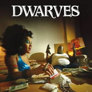 Dwarves: Take Back The Night Ltd Clr - LP Record