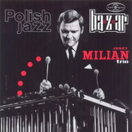 Jerzy Milian Trio: Bazaar - LP Record