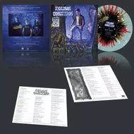 Inhuman Condition: Rat God (multi-splatter vinyl) - LP Record