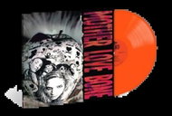 Mother Love Bone: Apple - LP Record