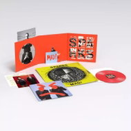 Sparks: Mad! Dlx Ltd Clr - LP Record