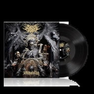 Signs of the Swarm: To Rid Myself of Truth - LP Record