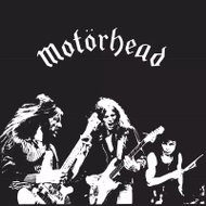 Motörhead: Motörhead LTD - LP Record