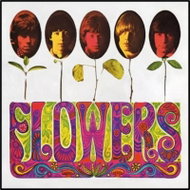 The Rolling Stones: Flowers - LP Record