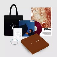 Arlo Parks: My Soft Machine box set - LP Record