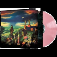 Various: Animals Reimagined: A Tribute To Pink Floyd Ltd Clr - LP Record