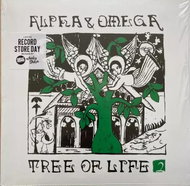 Alpha & Omega: Tree of Life, Vol. 2 LTD - LP Record