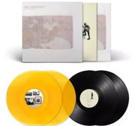 Tindersticks: Past Imperfect: The Best Of Tindersticks '92 - '21 Ltd Dlx Num Clr - LP Record
