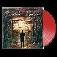 Orden Ogan: Vale Ltd Clr - LP Record