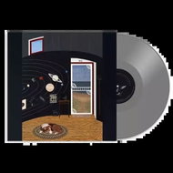 Mary Lattimore: Silver Ladders Ltd Clr - LP Record
