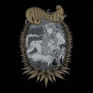 Weedpecker: Weedpecker Ltd Clr - LP Record