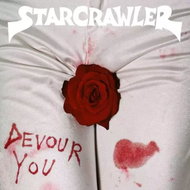 Starcrawler: Devour You Ltd Clr - LP Record