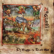 DJ Muggs: Dies Occidendum Ltd Clr - LP Record