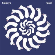 Embryo: Opal Clr Ltd - LP Record