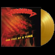 Krokus: One Vice At A Time - LP Record
