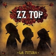 ZZ Top: La Futura - LP Record