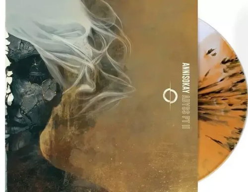 Annisokay: Abyss Pt II - LP Record - Main image