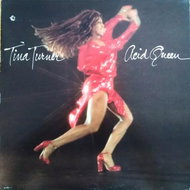 Turner Tina: Acid Queen - LP Record