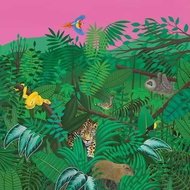 Turnover: Good Nature Clr Ltd - LP Record