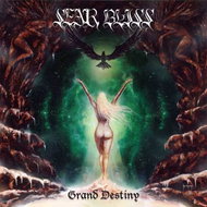 Sear Bliss: Grand Destiny CLR - LP Record