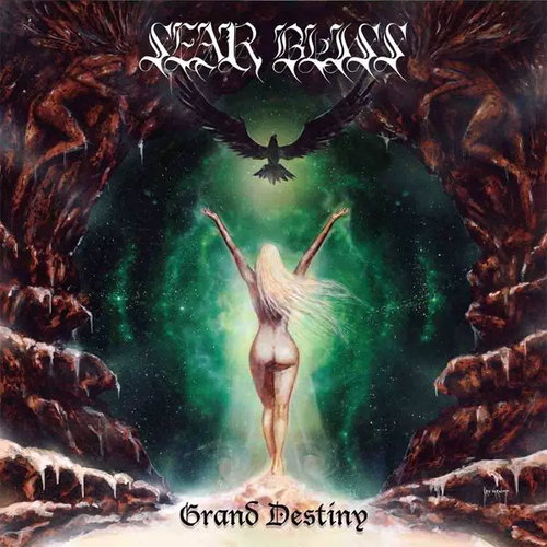 Sear Bliss: Grand Destiny CLR - LP Record - Main image