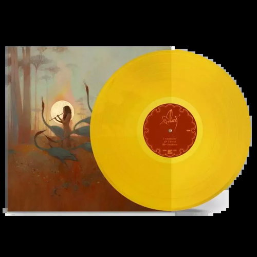 Alcest: Les Chants de l'Aurore - LP Record - Main image