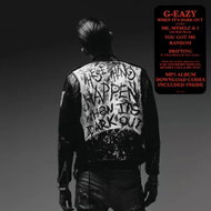 G-Eazy: When It's Dark Out - LP Record