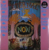 Cherry Don: Eternal Now CLR - LP Record