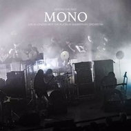 Mono: Beyond The Past, Live In London With The Platinum Anniversary Orchestra Ltd Clr - LP Record