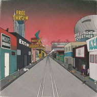Free Throw: Piecing It Together Ltd Clr - LP Record