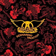 Aerosmith: Permanent Vacation - LP Record
