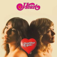 Heart: Dreamboat Annie - LP Record