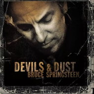 Bruce Springsteen: Devils & Dust - LP Record