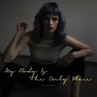 Kira Hummen: My Body Is The Only Place Clr Ltd - LP Record