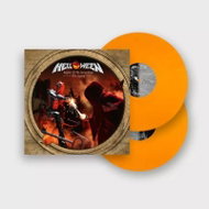 Helloween: Keeper of the Seven Keys: The Legacy - LP Record