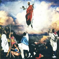 Freddie Gibbs: You Only Live 2wice (Coloured LP, Limited Edition) - LP Record