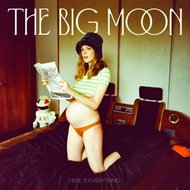 The Big Moon: Here Is Everything Clr Ltd - LP Record