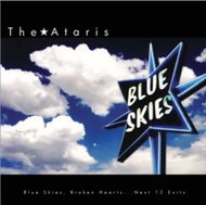 The Ataris: Blue Skies, Broken Hearts. Next 12 Exits Clr Ltd - LP Record