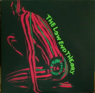 A Tribe Called Quest: The Low End Theory 1996 - LP Record