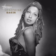 Joséphine Baker: Josephine Baker Ltd Clr - LP Record