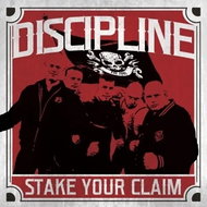 Discipline: Stake Your Claim Ltd Clr - LP Record