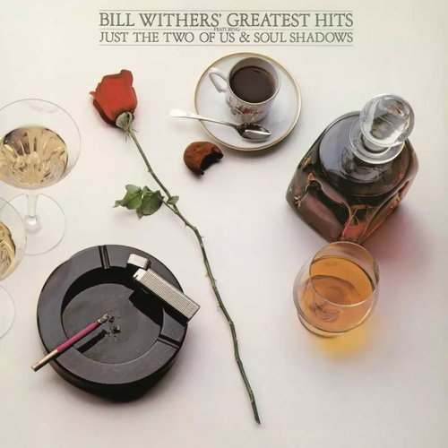 Bill Withers: Bill Withers' Greatest Hits - LP Record - Main image
