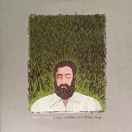 Iron And Wine: Our Endless Numbered Days DLX - LP Record