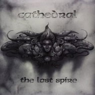Cathedral: The Last Spire Ltd Clr - LP Record