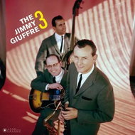 The Jimmy Giuffre Trio: The Jimmy Giuffre 3 LTD - LP Record