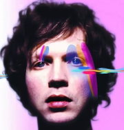 Beck: Sea Change - LP Record