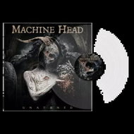 Machine Head: Unatoned - LP Record