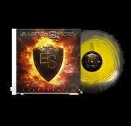 Ellefson-Soto: Unbreakable - LP Record