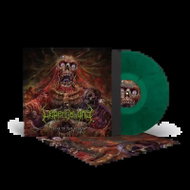 Leper Colony: Those of the Morbid - LP Record