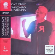 Renaldo & The Loaf: Long Time Coming: Live In Vienna Clr Ltd - LP Record